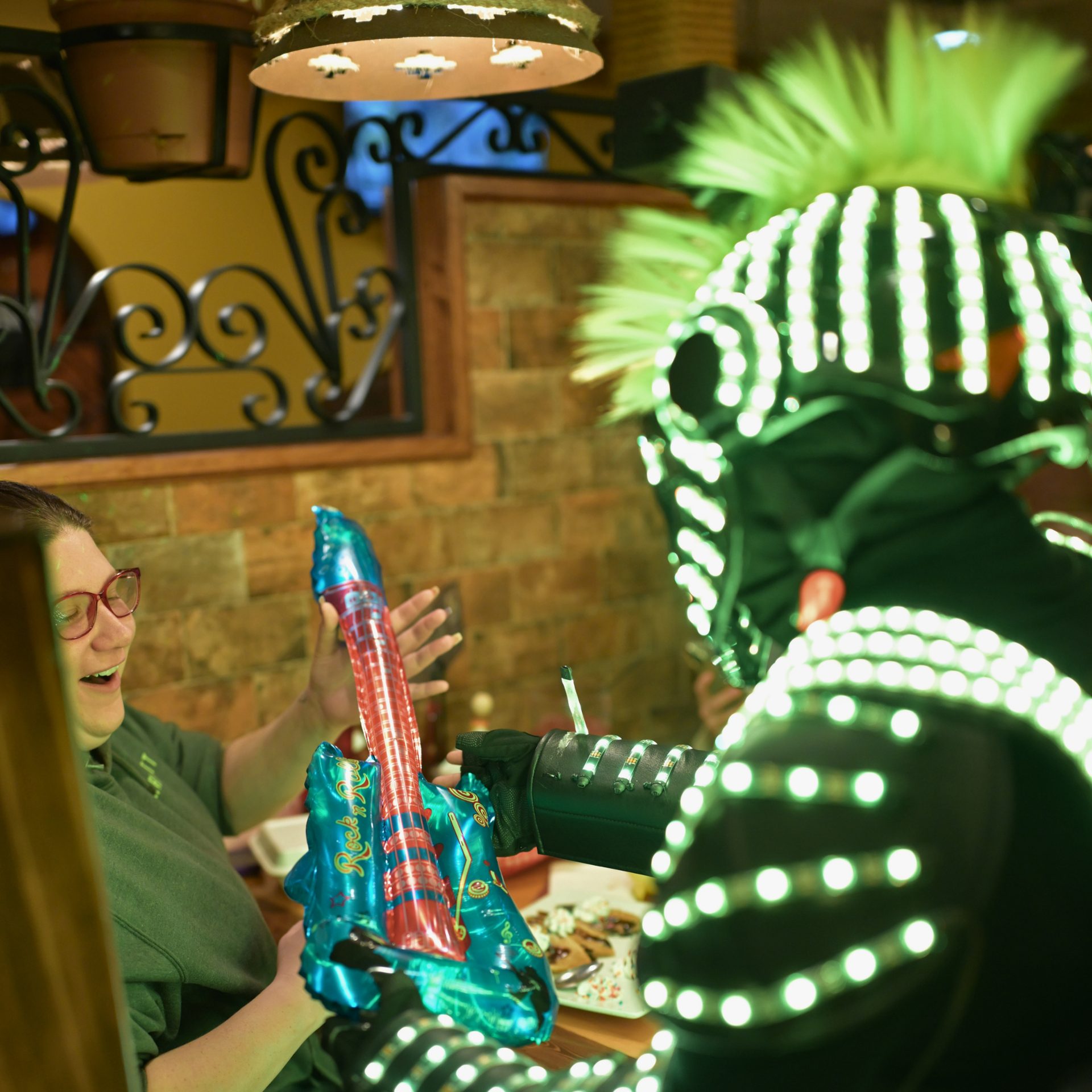 Your Eastwood‑Area Fiesta Spot
