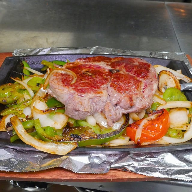 Vallarta Special.