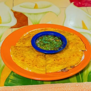 Pizza Birria